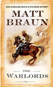 The Warlords cover image cdn