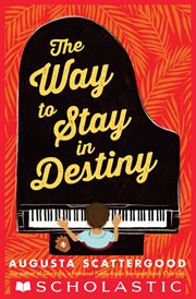The Way to Stay in Destiny cover image cdn