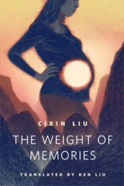 The Weight of Memories cover image cdn