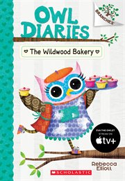 The Wildwood Bakery : A Branches Book cover image cdn