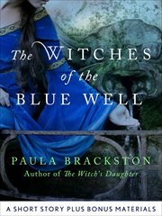 The Witches of the Blue Well : Shadow Chronicles cover image cdn
