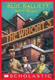 The Wright 3 : Chasing Vermeer cover image cdn