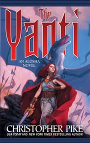 The Yanti : Alosha cover image cdn