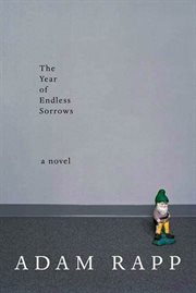The Year of Endless Sorrows : A Novel cover image cdn
