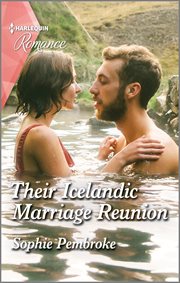 Their Icelandic Marriage Reunion : Dream Destinations cover image cdn
