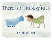 There Is a Tribe of Kids cover image cdn