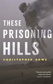 These Prisoning Hills cover image cdn