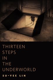 Thirteen Steps in the Underworld cover image cdn
