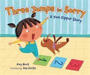 Three Jumps to Sorry : A Yom Kippur Story cover image cdn