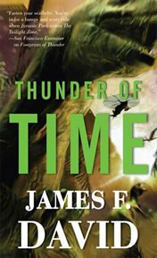 Thunder of Time : Thunder cover image cdn