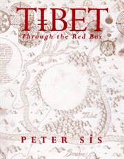 Tibet Through the Red Box : Through The Red Box cover image cdn