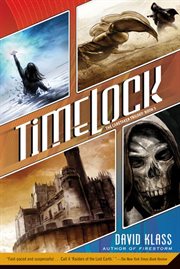 Timelock : Caretaker Trilogy cover image cdn