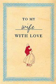 To My Wife with Love cover image cdn