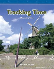 Tracking Time : Mathematics in the Real World cover image cdn