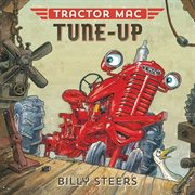 Tractor Mac Tune-Up : Up cover image cdn