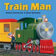 Train Man : Digger Man cover image cdn