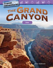 Travel Adventures: The Grand Canyon : The Grand Canyon cover image cdn