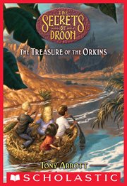 Treasure of the Orkins : Secrets of Droon cover image cdn