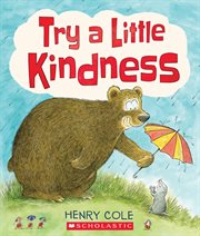 Try a Little Kindness cover image cdn