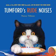 Tumford's Rude Noises : Tumford cover image cdn