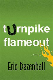 Turnpike Flameout cover image cdn