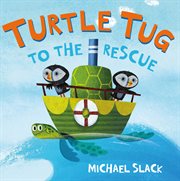 Turtle Tug to the Rescue cover image cdn