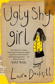 Ugly Shy Girl cover image cdn