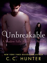 Unbreakable : Shadow Falls: After Dark cover image cdn