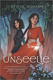 Unseelie : Unseelie duology cover image cdn
