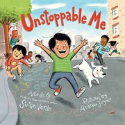 Unstoppable Me cover image cdn