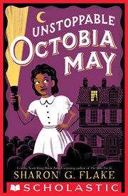 Unstoppable Octobia May cover image cdn