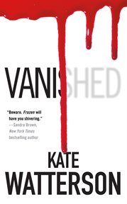 Vanished : Detective Ellie MacIntosh cover image cdn
