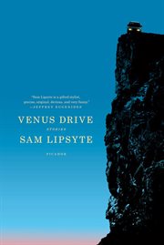 Venus Drive : Stories cover image cdn