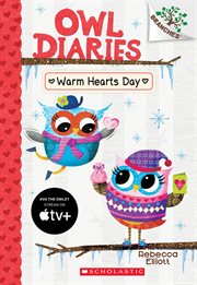 Warm Hearts Day : A Branches Book cover image cdn
