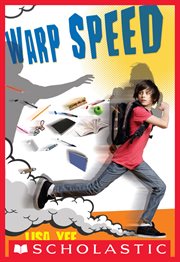 Warp Speed cover image cdn