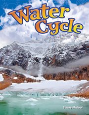 Water Cycle : Science: Informational Text cover image cdn
