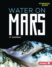 Water on Mars : Destination Mars cover image cdn