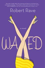 Waxed : A Novel cover image cdn