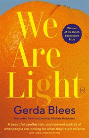 We Are Light cover image cdn