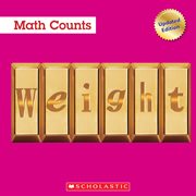 Weight (Math Counts: Updated) : Updated) cover image cdn
