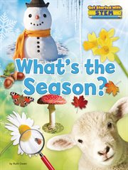 What's the Season? cover image cdn