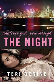 Whatever Gets You Through the Night cover image cdn