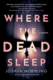 Where the Dead Sleep : A Novel cover image cdn