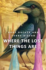 Where the Lost Things Are cover image cdn