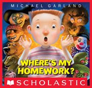 Where's My Homework? cover image cdn