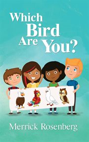 Which Bird Are You? cover image cdn