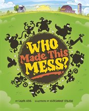 Who Made This Mess? cover image cdn