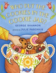 Who Put the Cookies in the Cookie Jar? cover image cdn