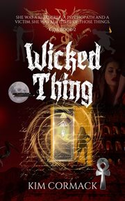 Wicked Thing cover image cdn