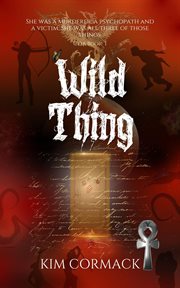Wild Thing cover image cdn